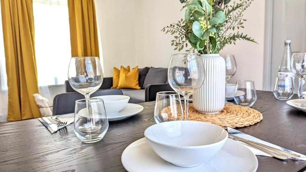 Spacious Home Near Newcastle City Centre Hebburn Экстерьер фото