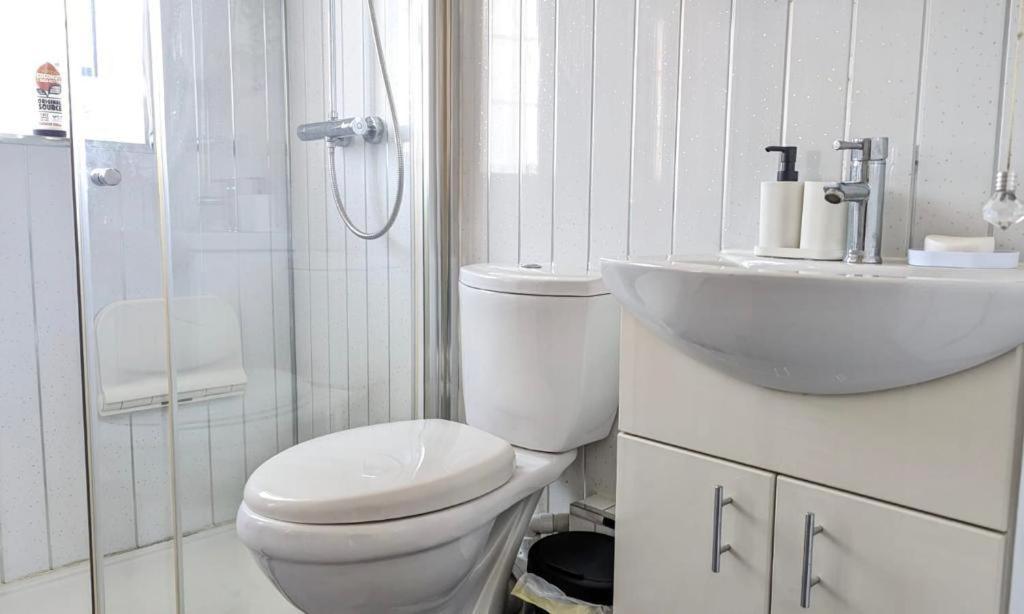 Spacious Home Near Newcastle City Centre Hebburn Экстерьер фото