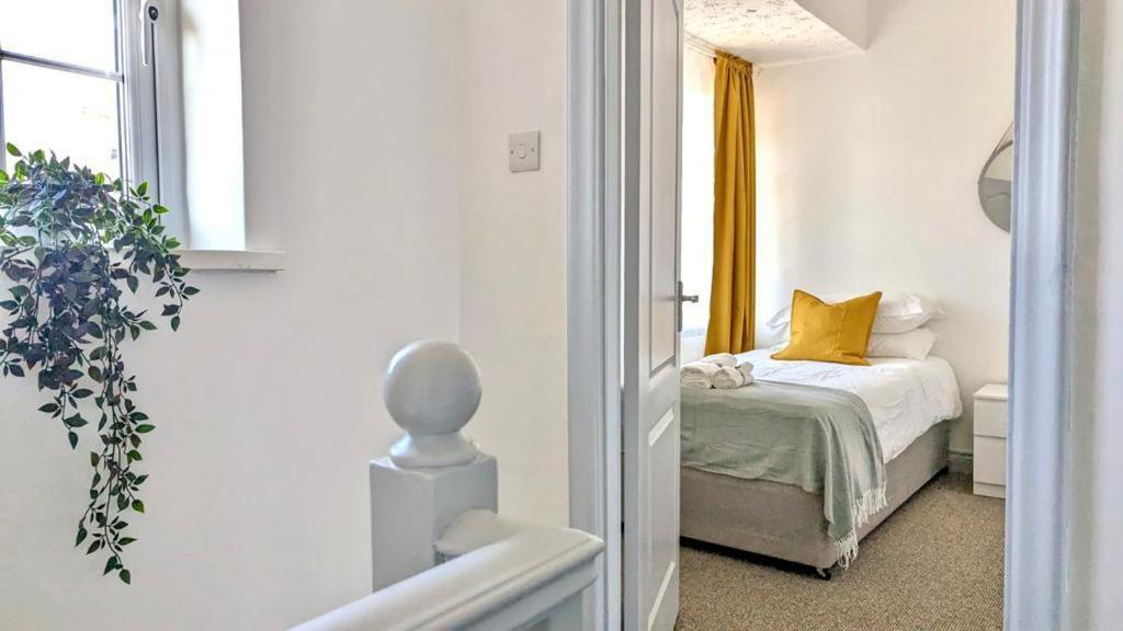 Spacious Home Near Newcastle City Centre Hebburn Экстерьер фото