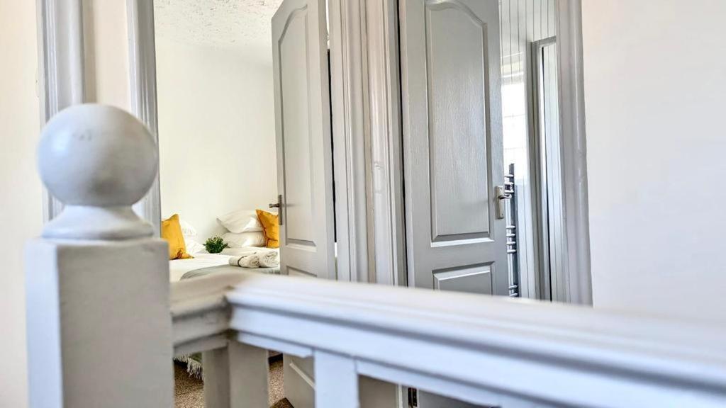 Spacious Home Near Newcastle City Centre Hebburn Экстерьер фото